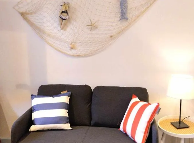 Lejlighed Maria Do Mar_as Tres Marias